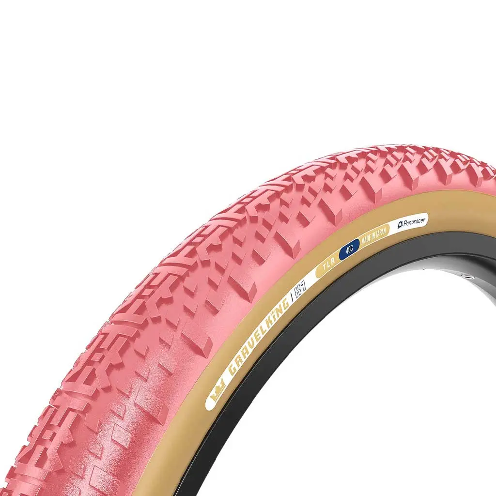 Panaracer Gravelking X1 2026 Limited Edition 3