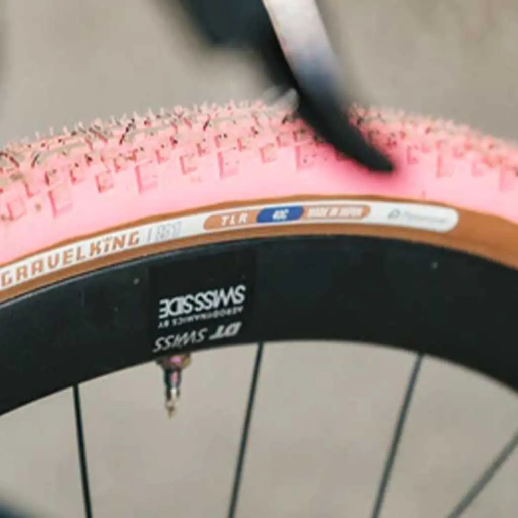 Panaracer Gravelking X1 2026 Limited Edition 7
