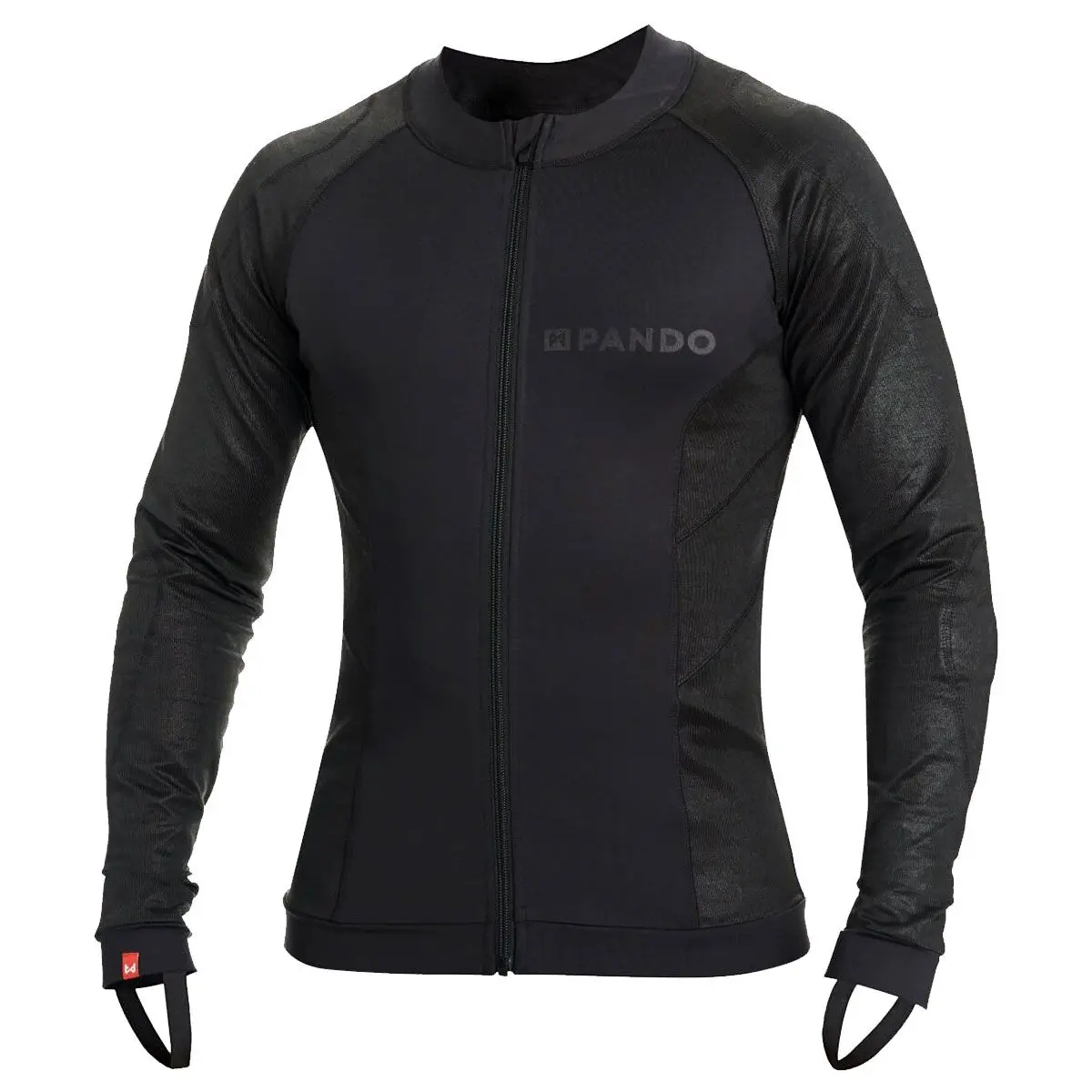 Pando Unisex Armored Baselayer [Shell Uh 03] 1