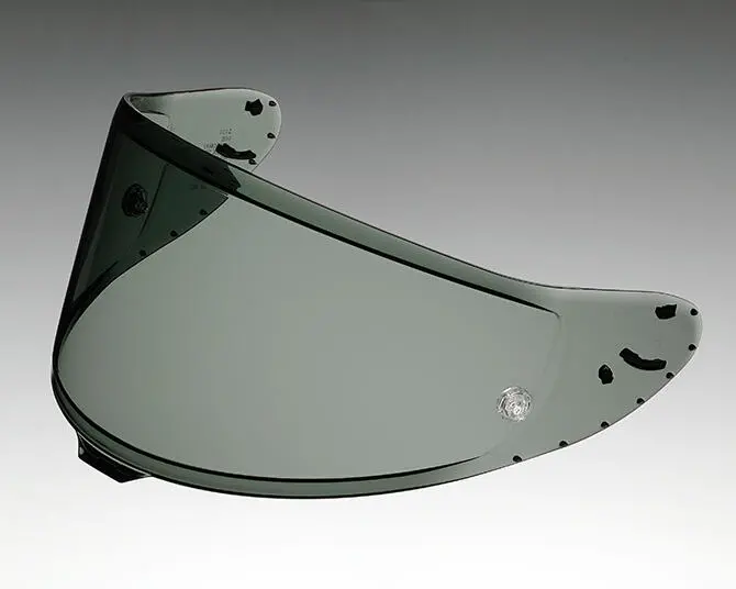 Shoei Cwr-F2r Visor For Z-8/X-15 1