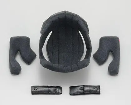 Shoei Glamster Interior Set 1