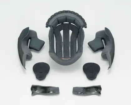 Shoei Neotec Ii Interior Set 1