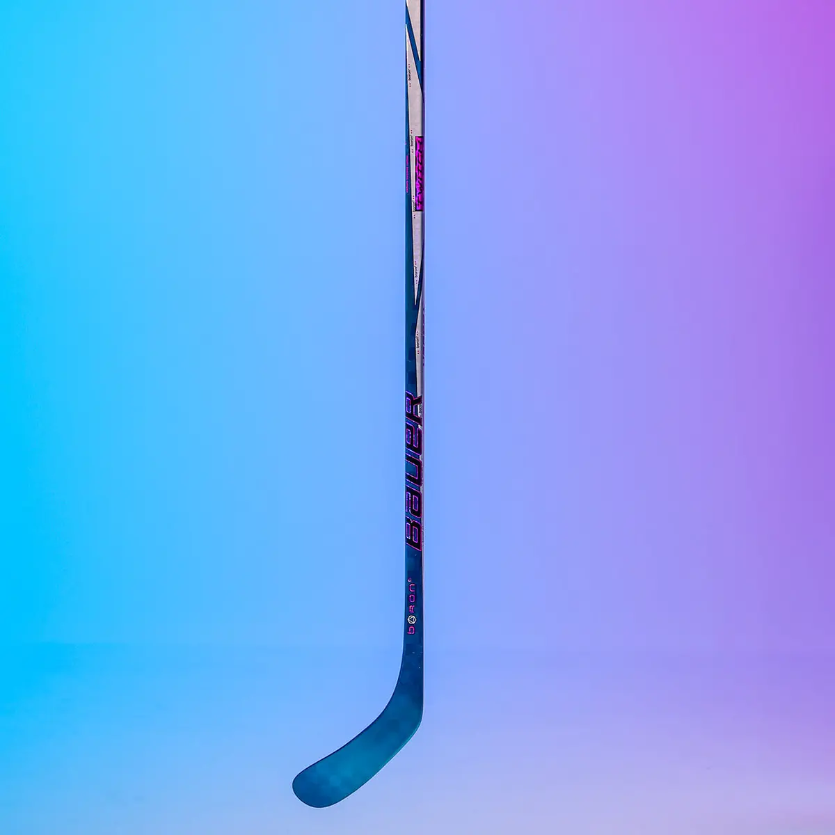 Bauer Twitch Limited Edition Stick Senior 1