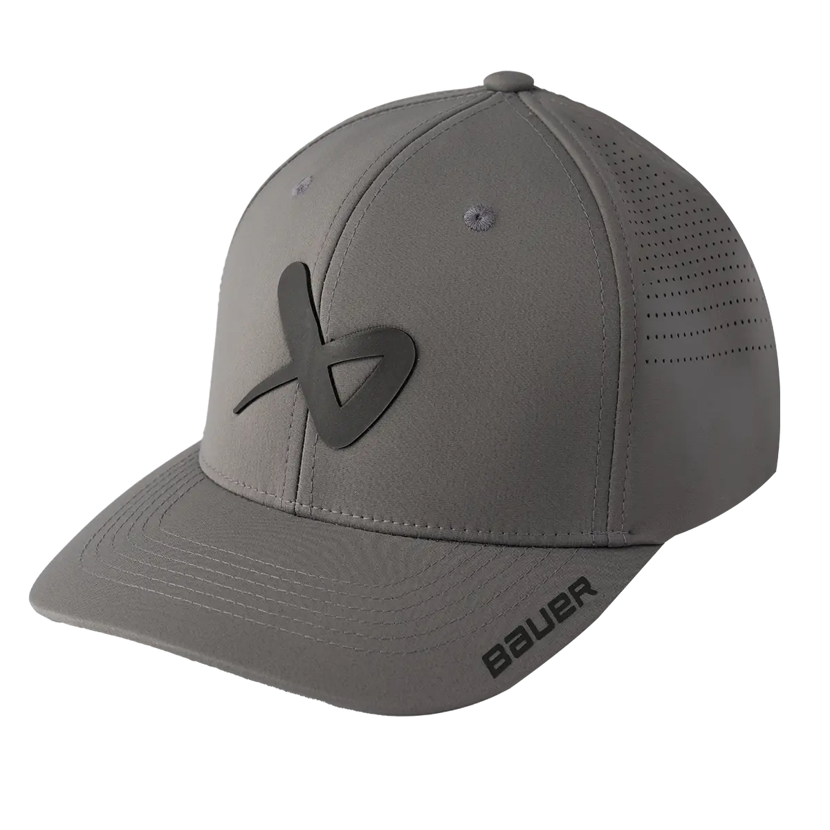 S25 Bauer Core Performance Hat Senior 1