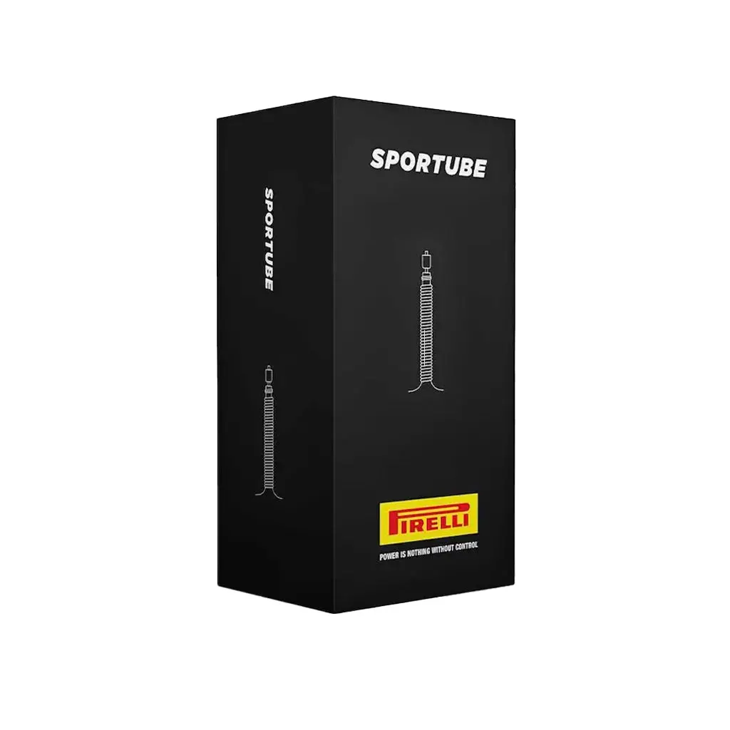 Pirelli Sportube 700 X 32-40Mm Presta 48Mm 1