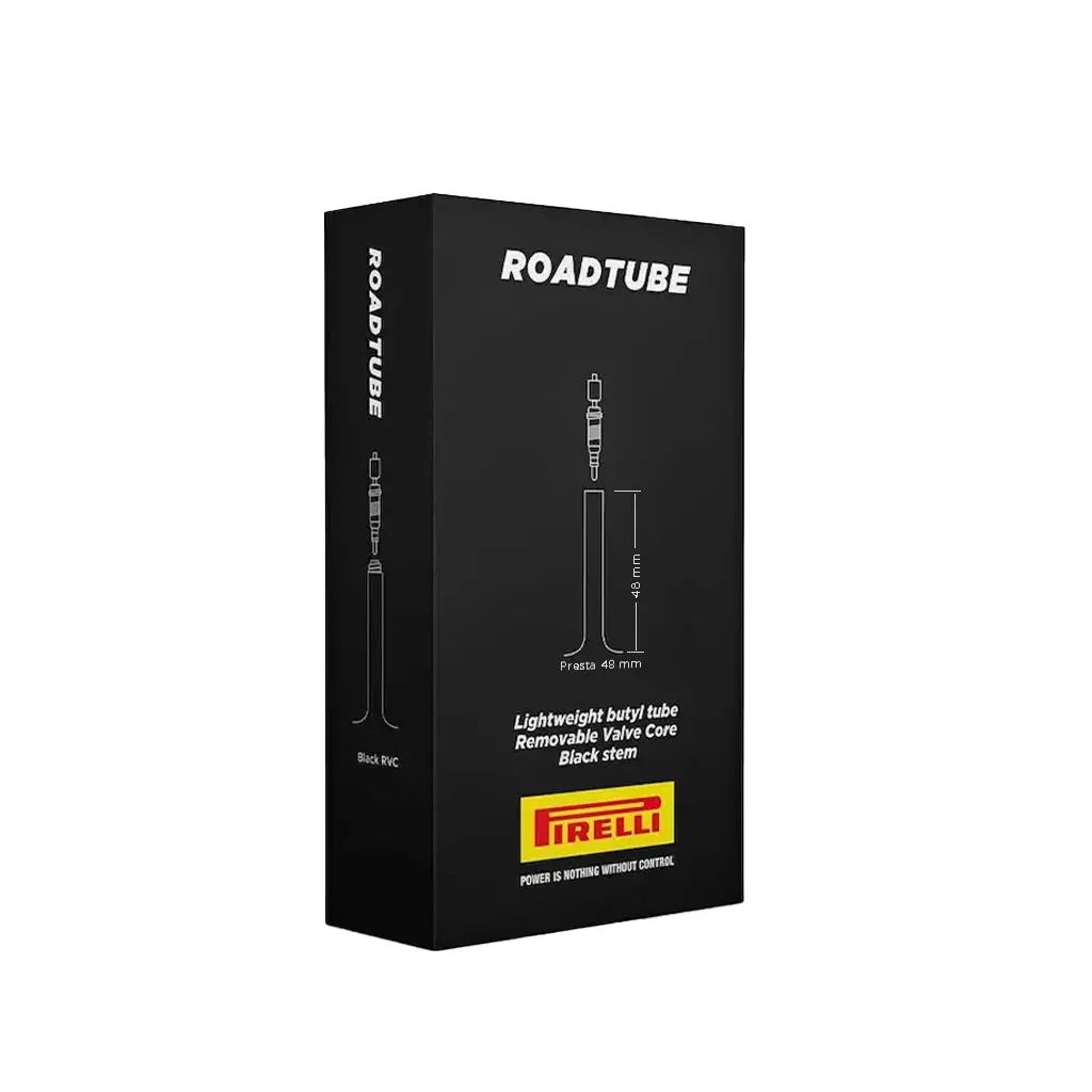 Pirelli Roadtube 700 X 23-30Mm Presta 1