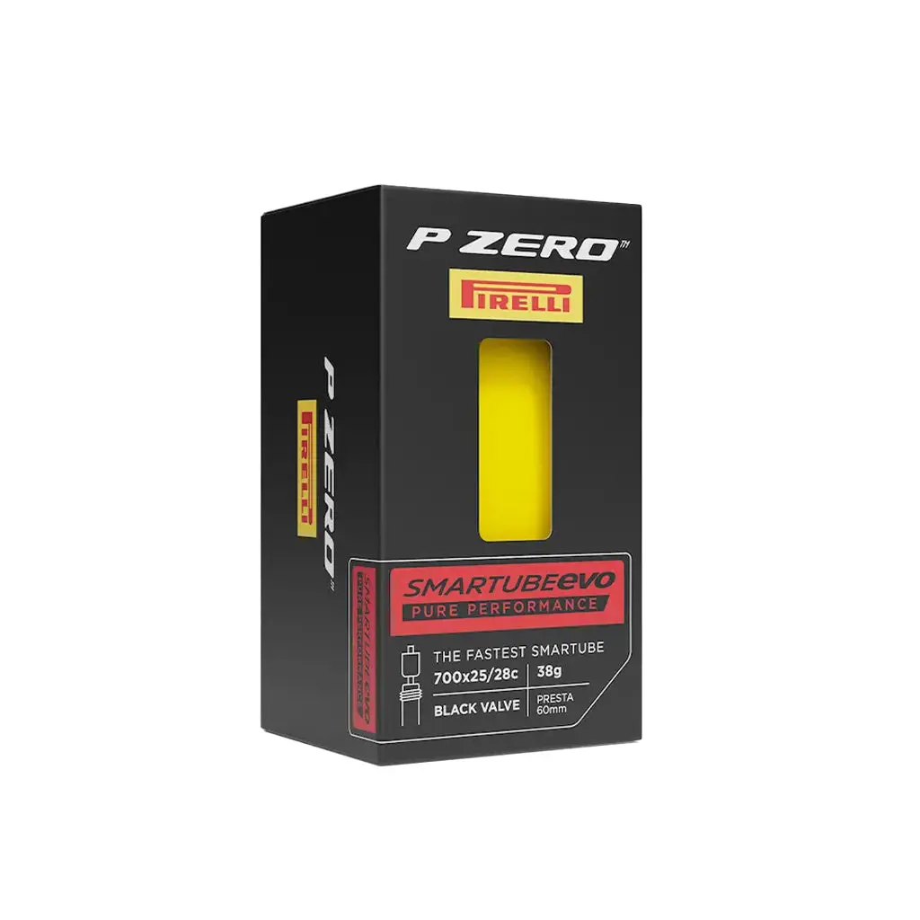 Pirelli P Zero Smartube Evo 25-28Mm 1