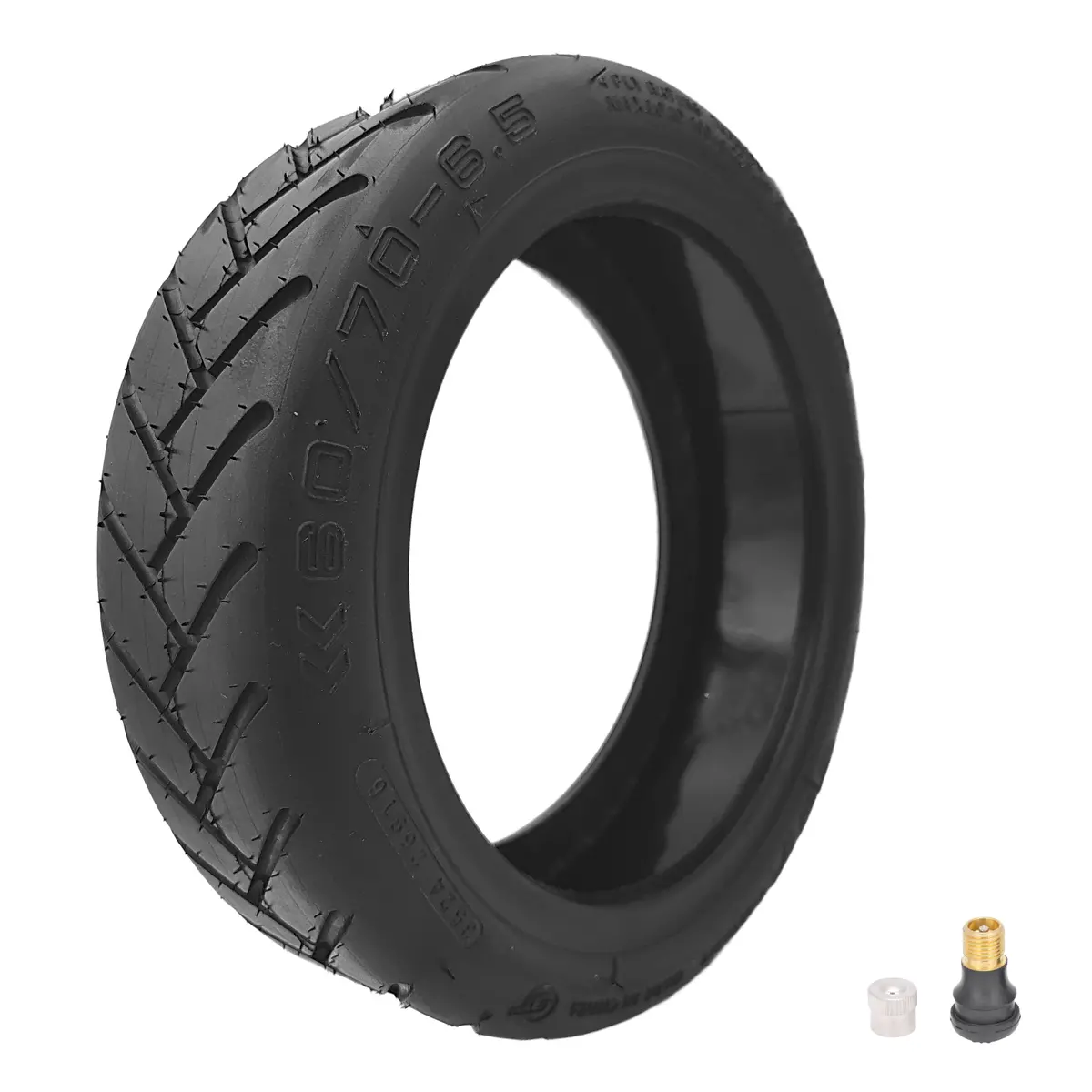 Tubeless Reifen 60/70-6.5 Für Xiaomi 5 Pro Originalteil 1