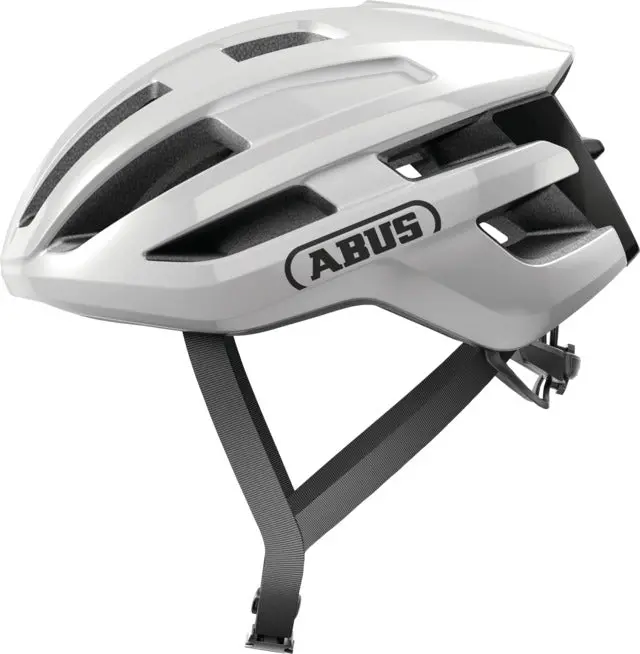 Abus Powerdome Helmet 1