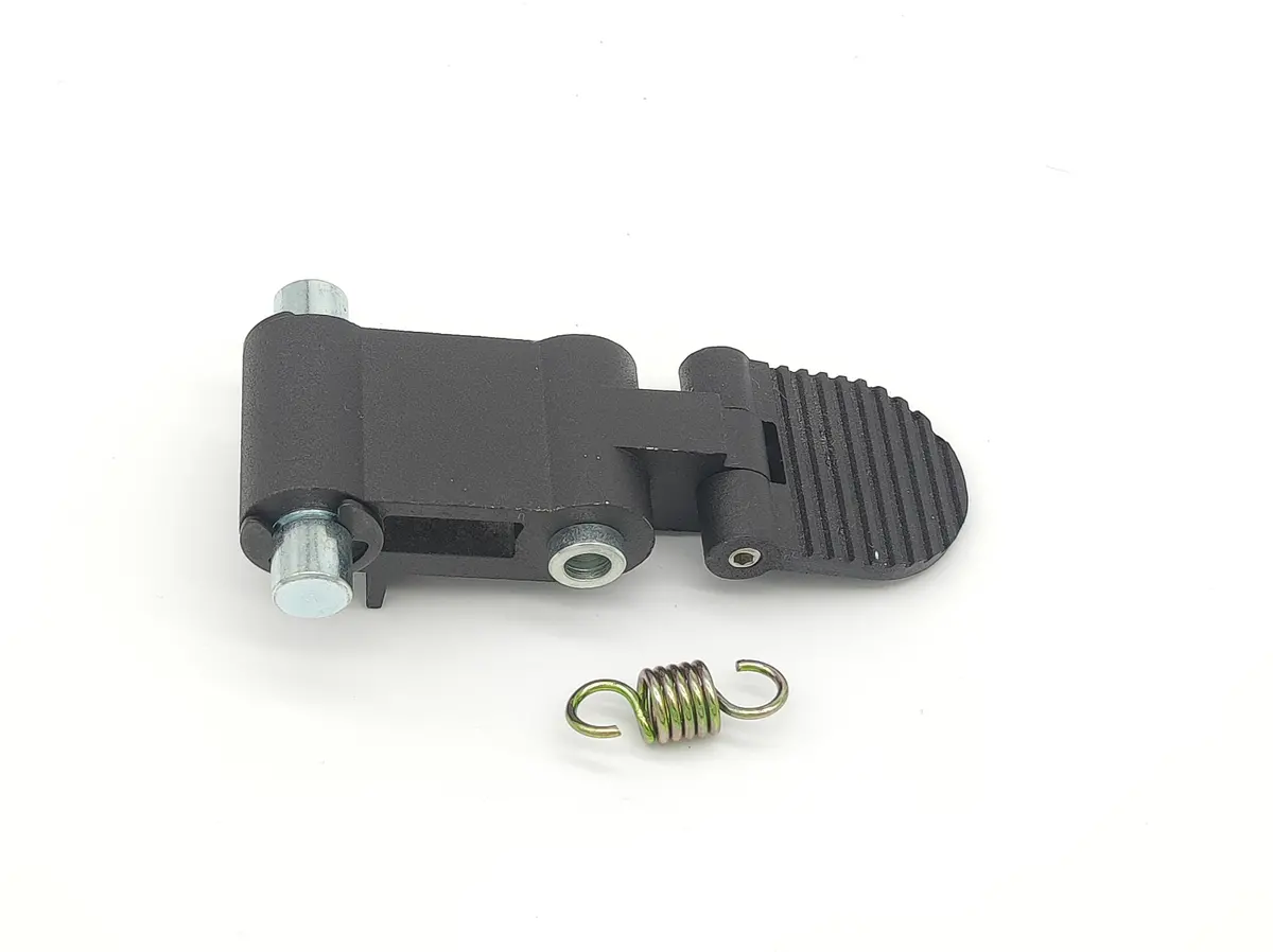 Klappbares Pedal Kotflügel Für Segway Ninebot Es1 Es2 Es3 Es4 1