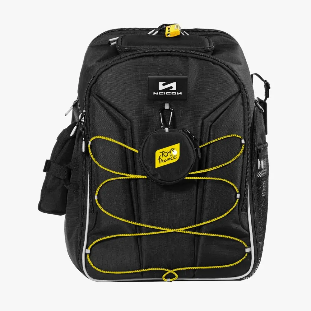 Scicon Backpack Pro 35L 1