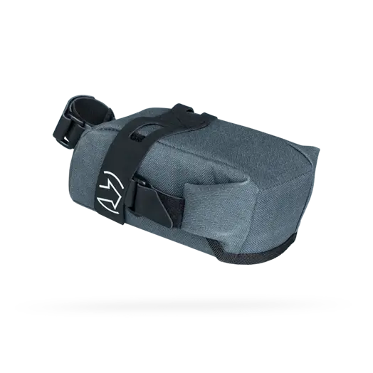 Pro Discover Gravel Seat Bag 0.6L 1