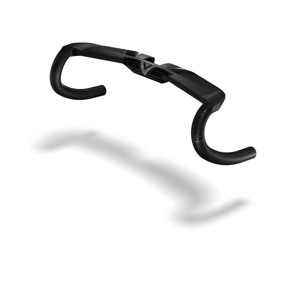 Pro Vibe Aero Carbon Handlebar 1