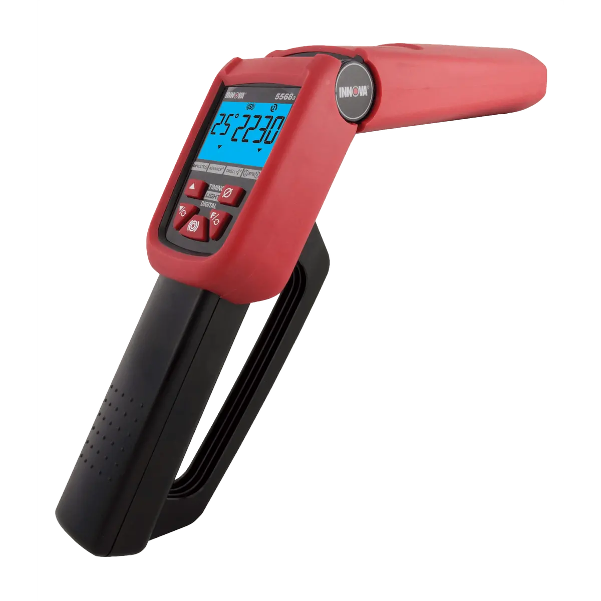 5568 Pro Digital Timing Light 1