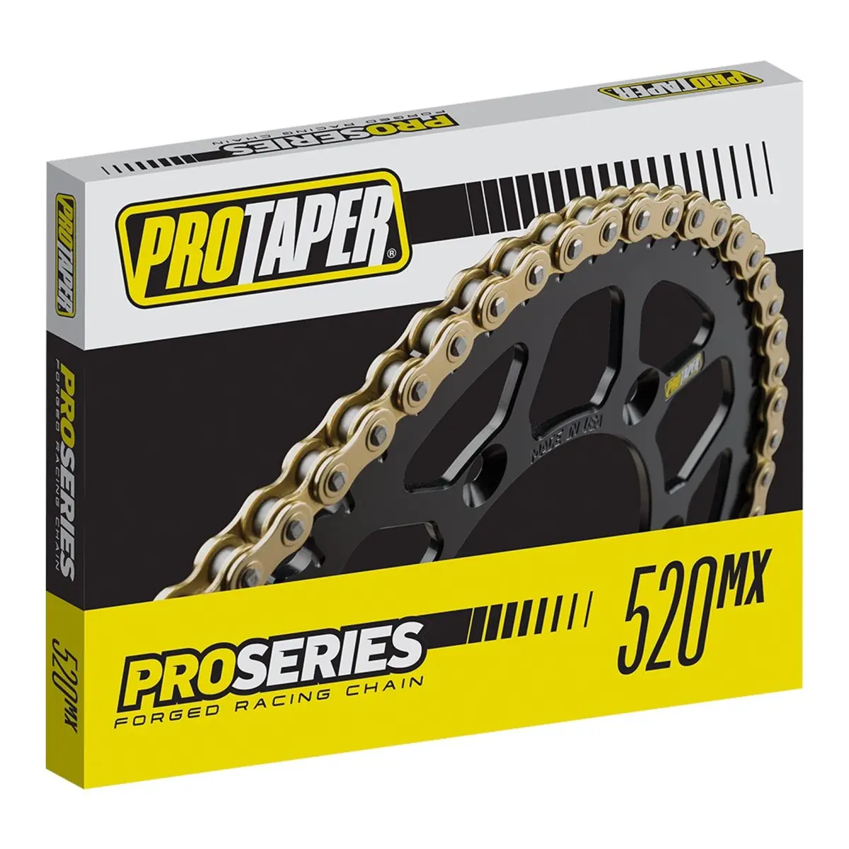 Pro Taper Pro Series Forged Chains 1