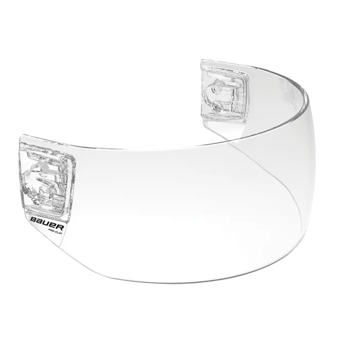 Pro-Clip Straight Visor 1