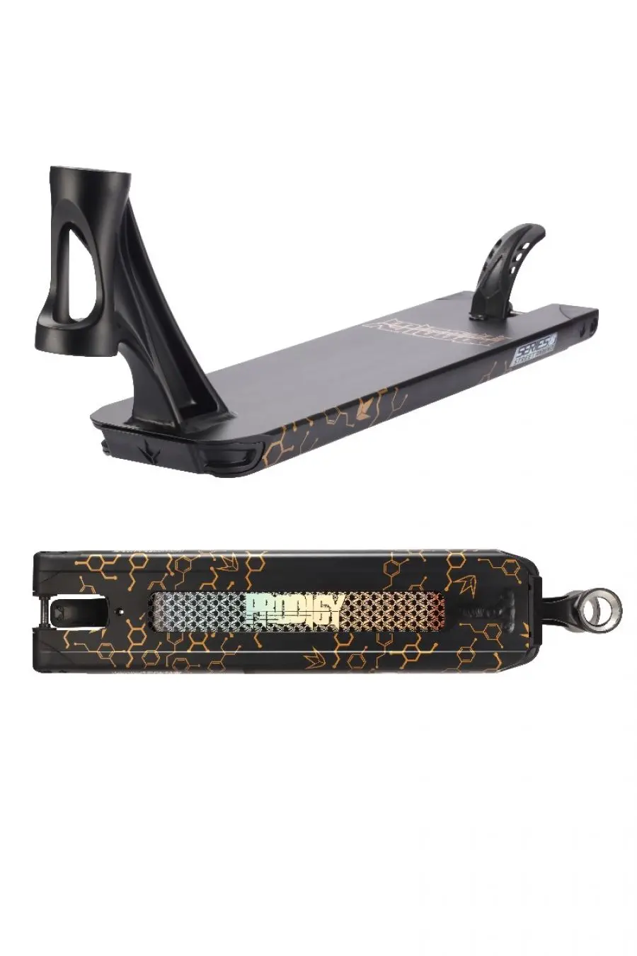 Prodigy S8 Street Deck 1