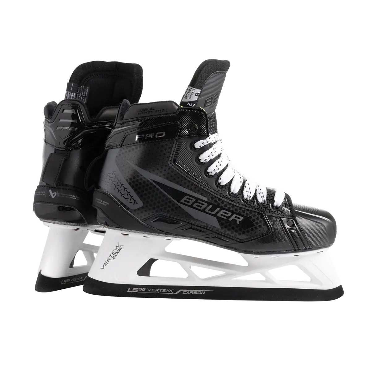 Bauer Pro Goal Skate Senior 1