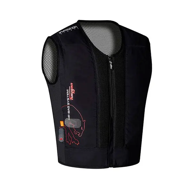 Furygan Vest Fury Airbag System [7890] 1