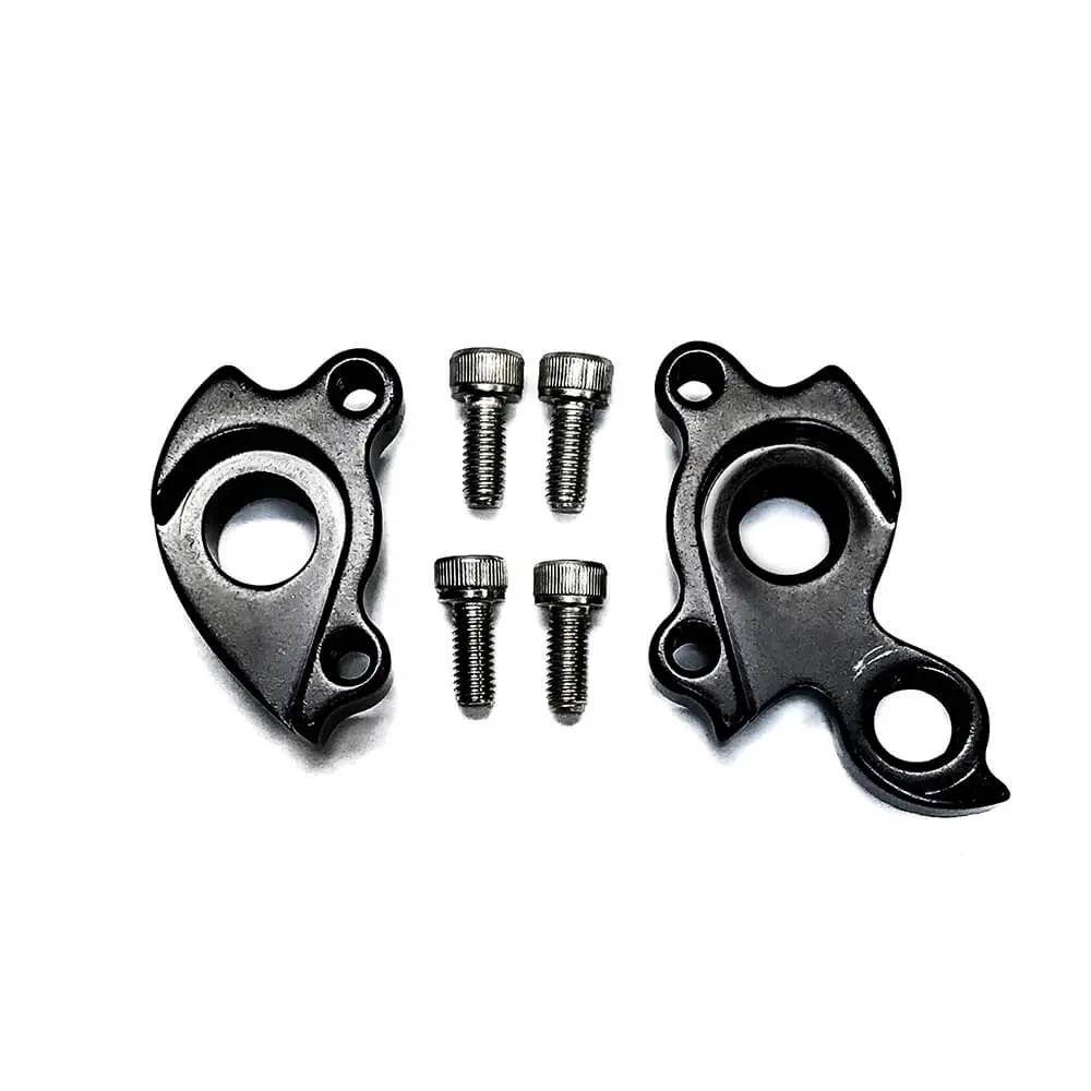 Thru Axle Disc Brake Dropout Kit | Prseries 1