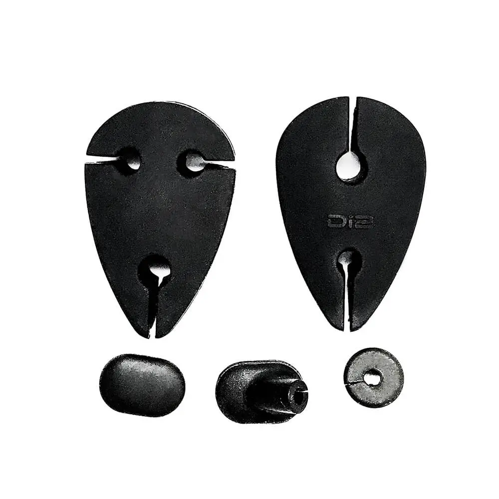 Rubber Grommet Kit | Prseries 1