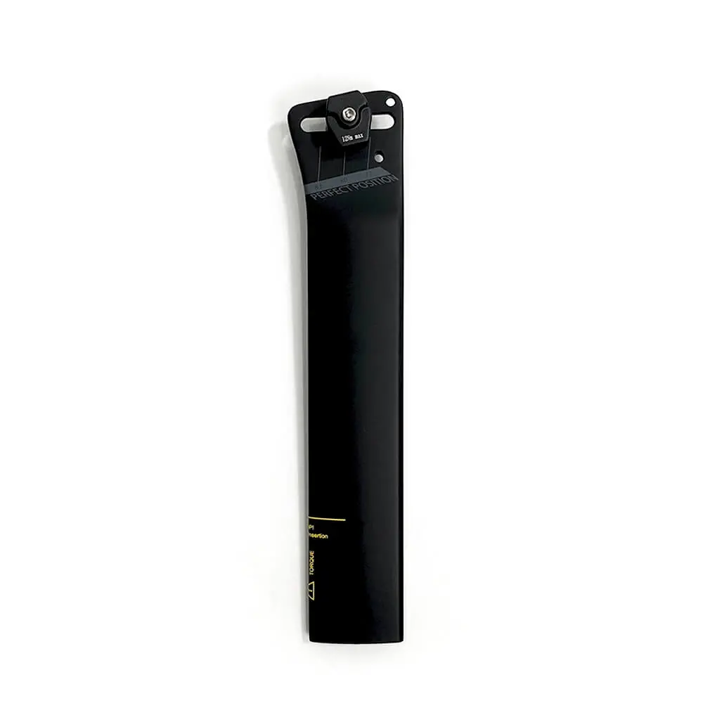 Seatpost | Prseries 3