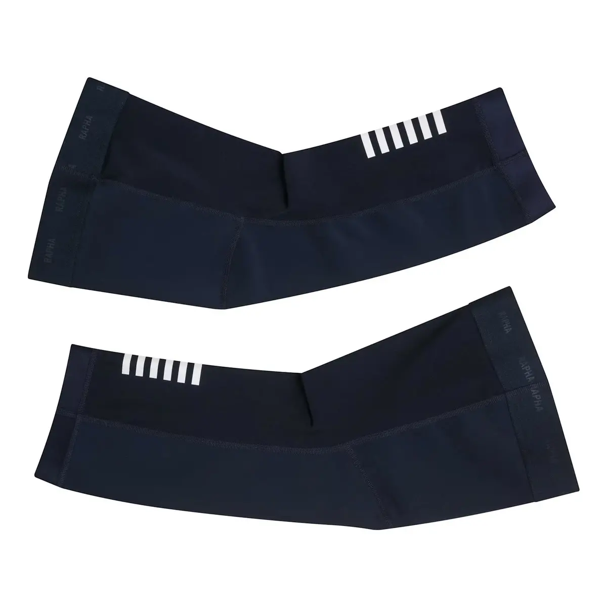 Rapha Pro Team Knee Warmers – Thermal Cycling Leg Covers - Image 2