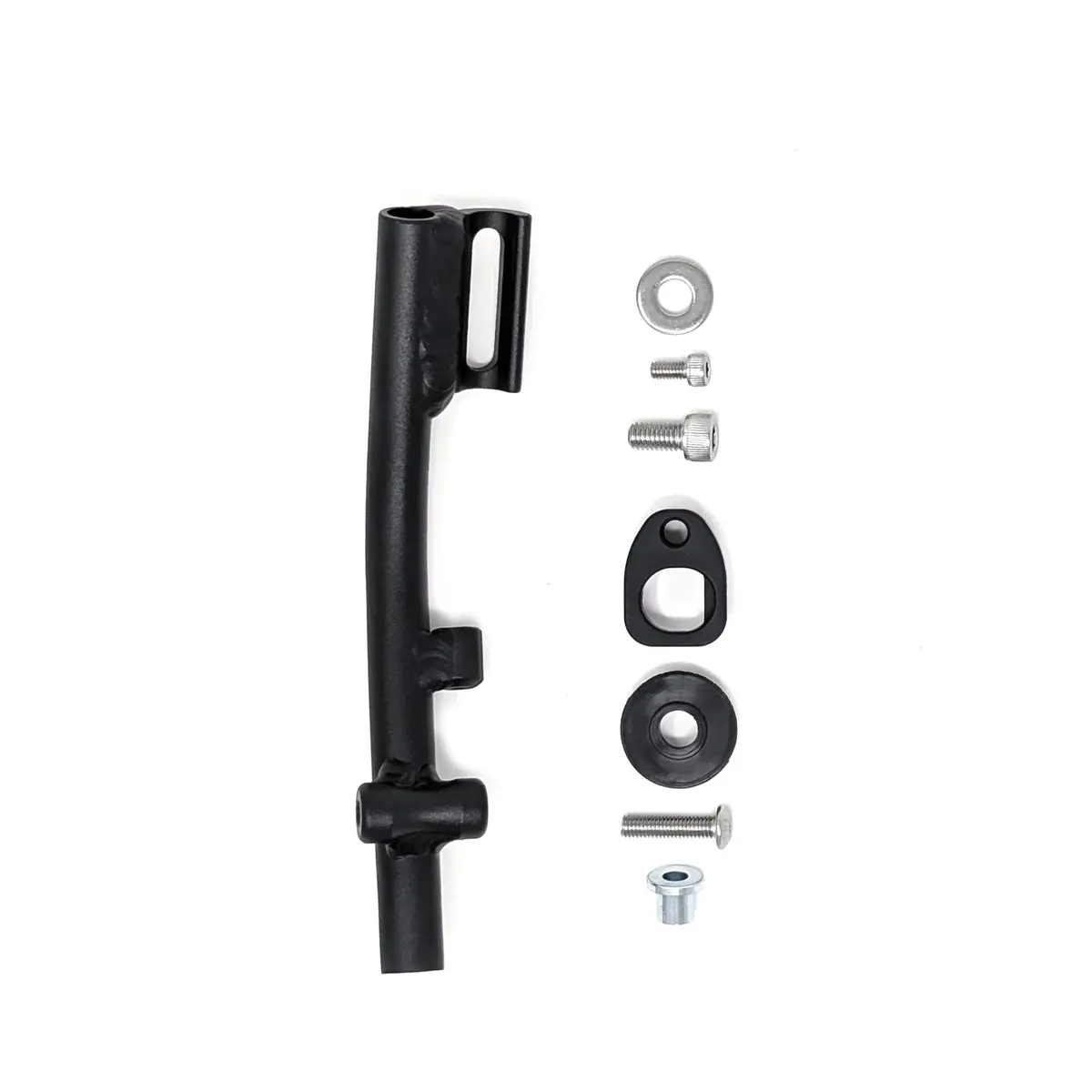 Front Derailleur Stalk And Pulley Kit 1
