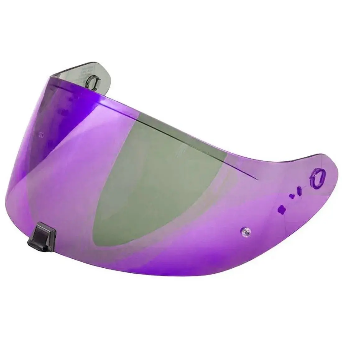 Scorpion Mirror Visor Kdf16-1 For Exo-1400/Exo-R1 4