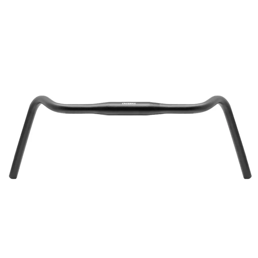 Wide Sweep Mountain Handlebar 1