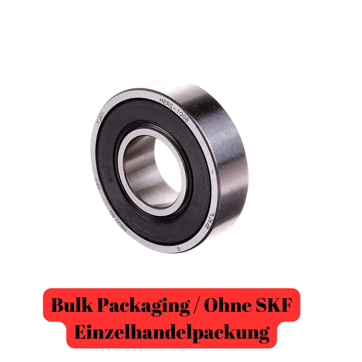 Radlager Vorderrad 1 Paar Für Ninebot-Seway Zt3 Pro Skf 2Rsh 2