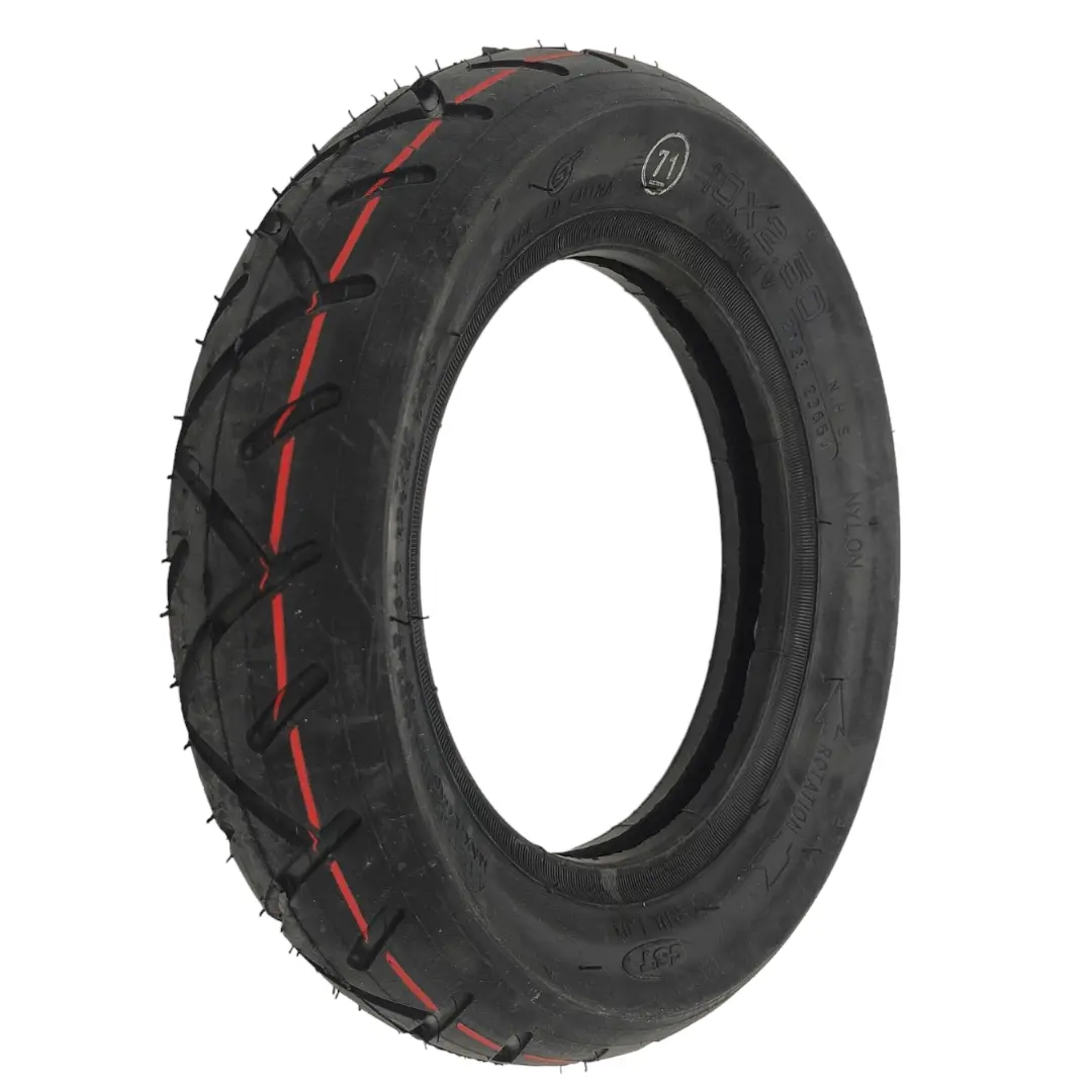 Reifen 10X2.5-6 Für Sxt Buddy Pro Ekfv Oem 1