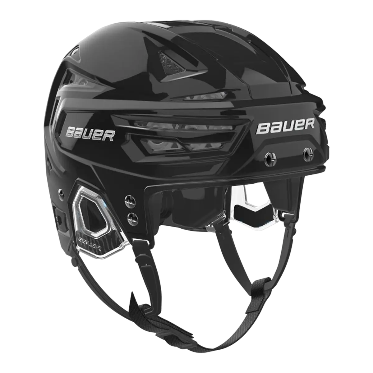 Bauer Re-Akt 3D Helmet 1