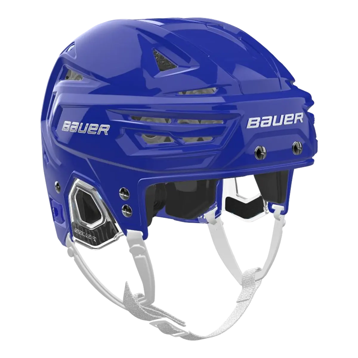 Bauer Re-Akt 3D Helmet Brw 1