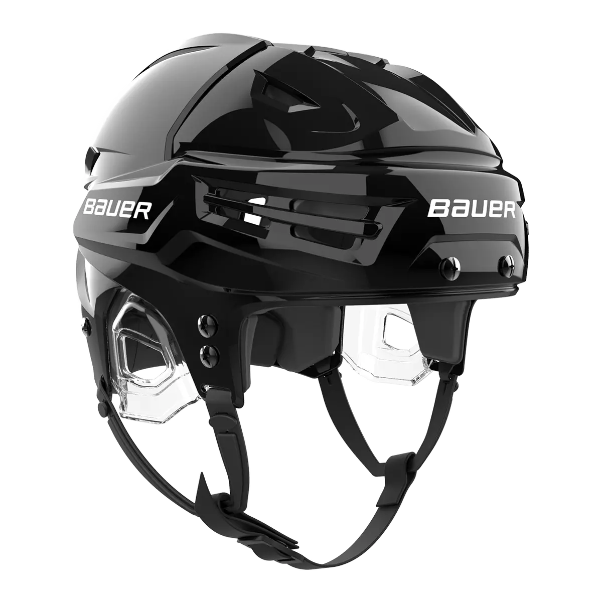 Bauer Re-Akt 70 Helmet 1