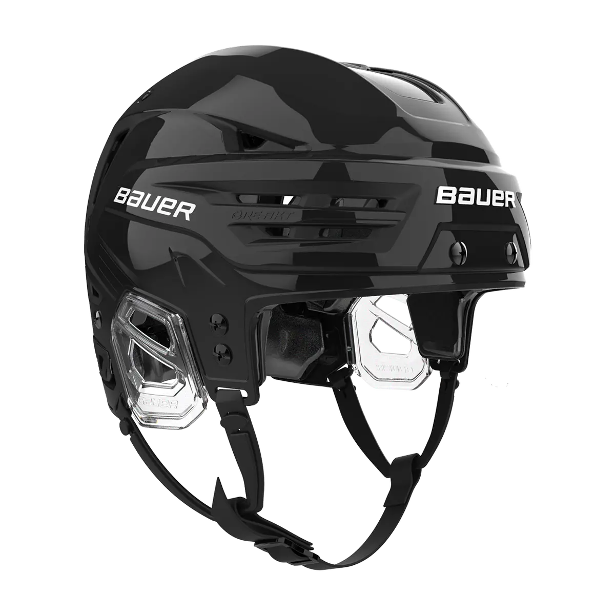 Bauer Re-Akt 90 Helmet 1