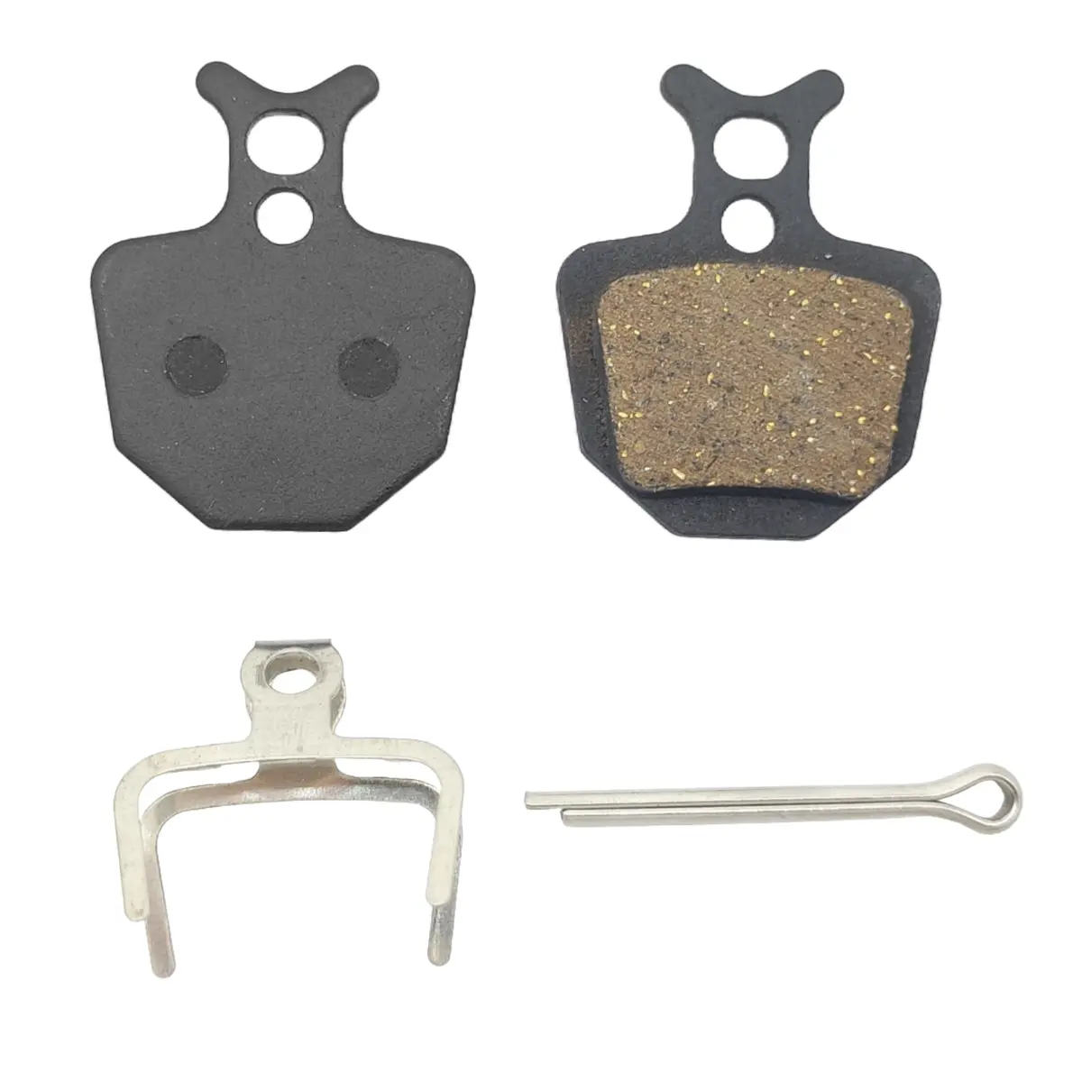 Bremsbelag Semi Metall Für Formula Oro 1
