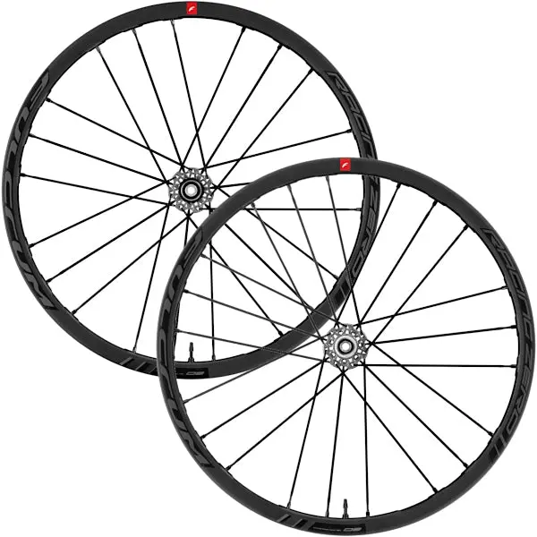 Fulcrum Racing Zero Db 1