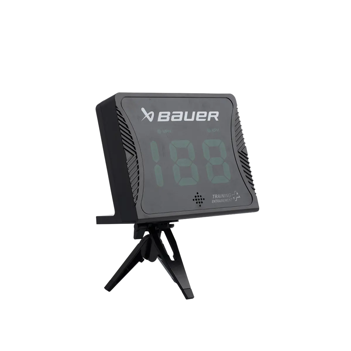 Bauer Multi Sport Reactor Radar Gun 1