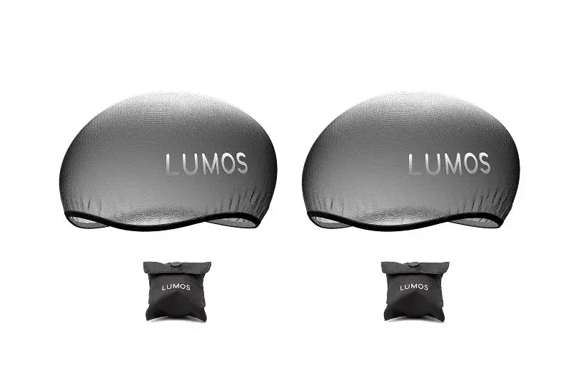 2X Helmet Raincover Bundle 1