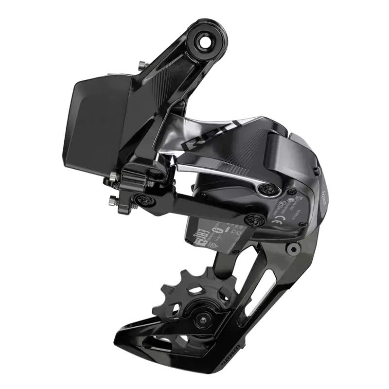 Sram Red Xplr Etap Axs Rear Derailleur 12Spd 1