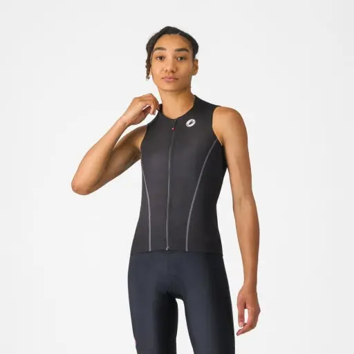 Castelli Anima Flow Sleeveless 1