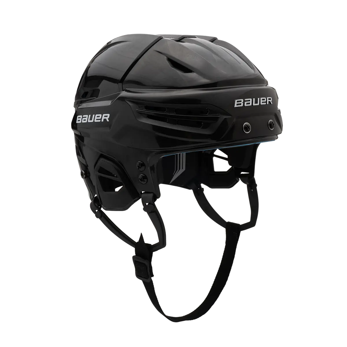 Bauer Re-Akt 55 Helmet 1