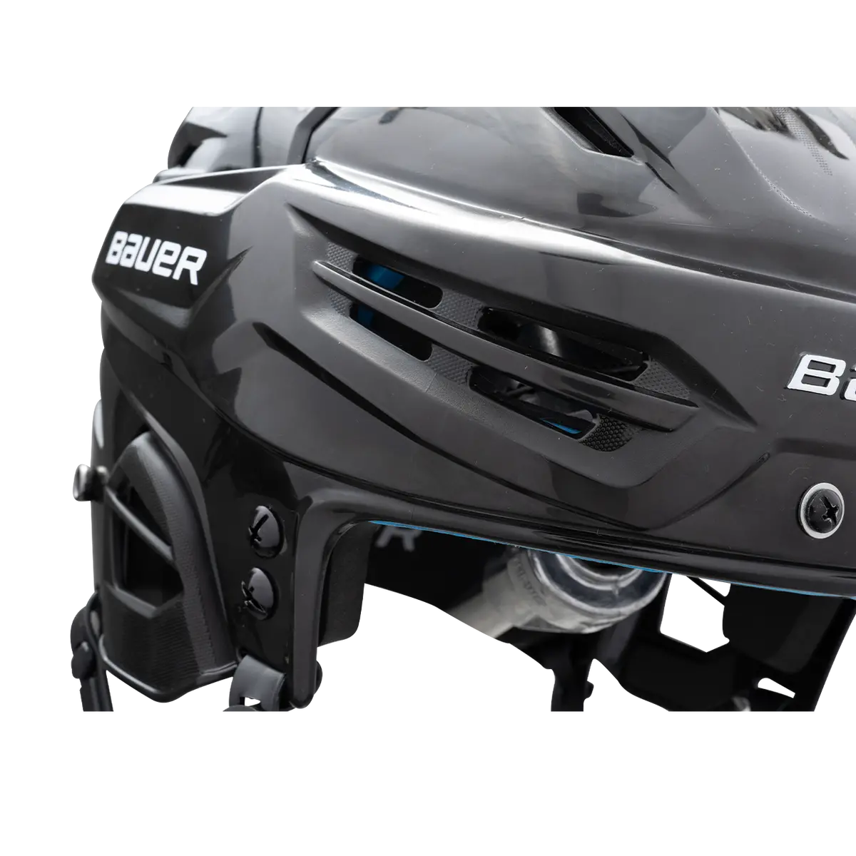 Bauer Re-Akt 55 Helmet 2