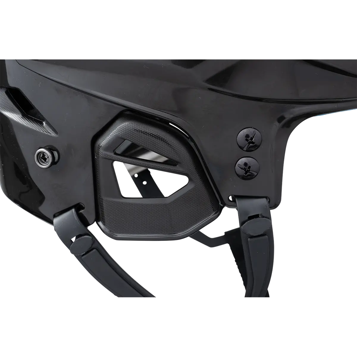 Bauer Re-Akt 55 Helmet 3