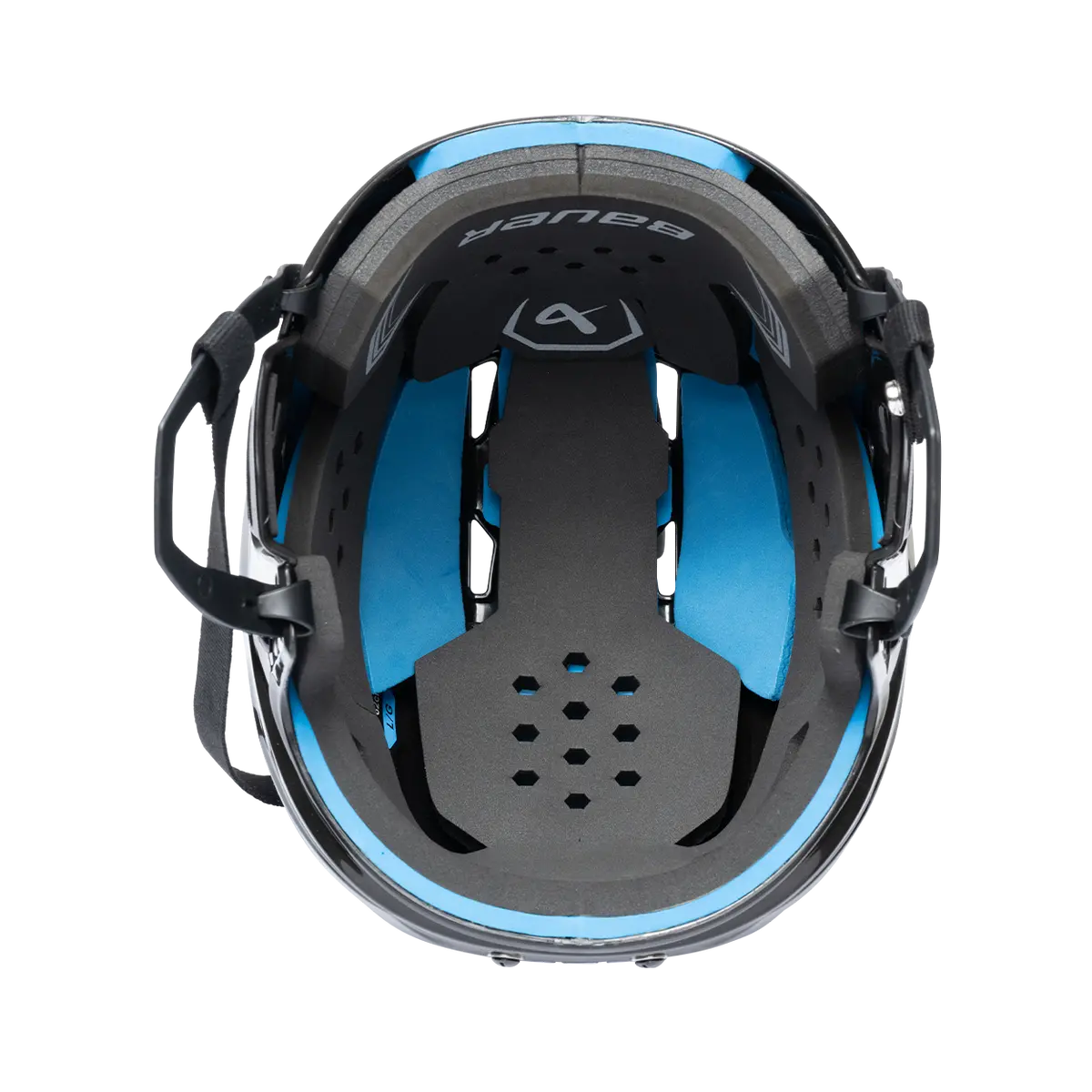 Bauer Re-Akt 55 Helmet 4