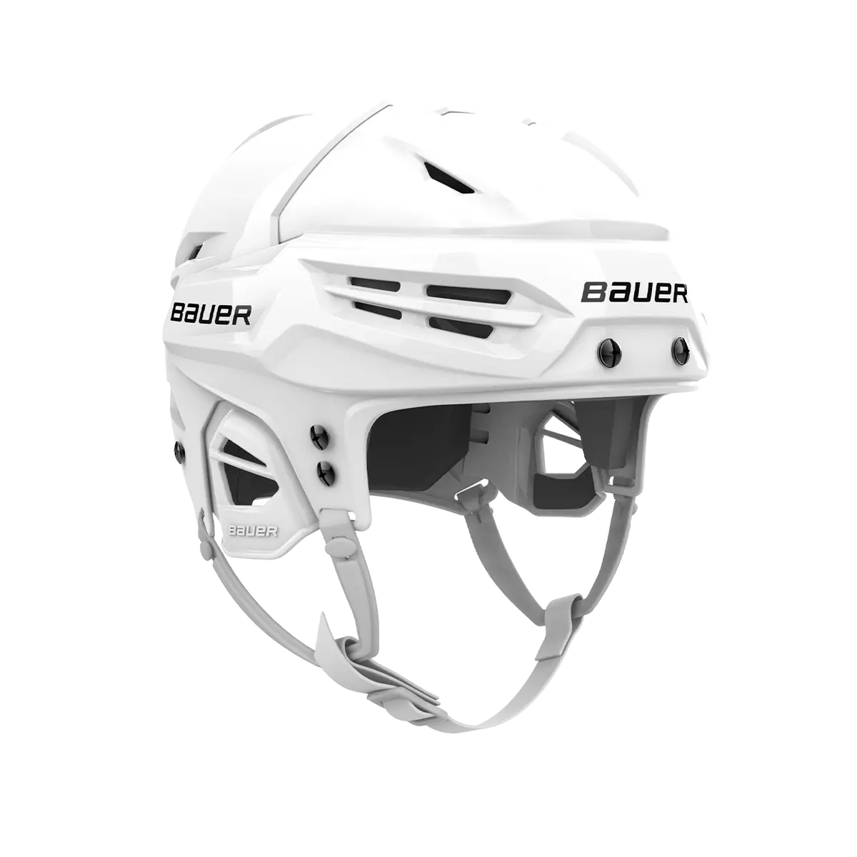 Bauer Re-Akt 55 Helmet 5