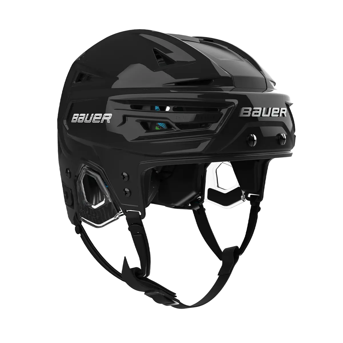 Bauer Re-Akt 155 Helmet 1
