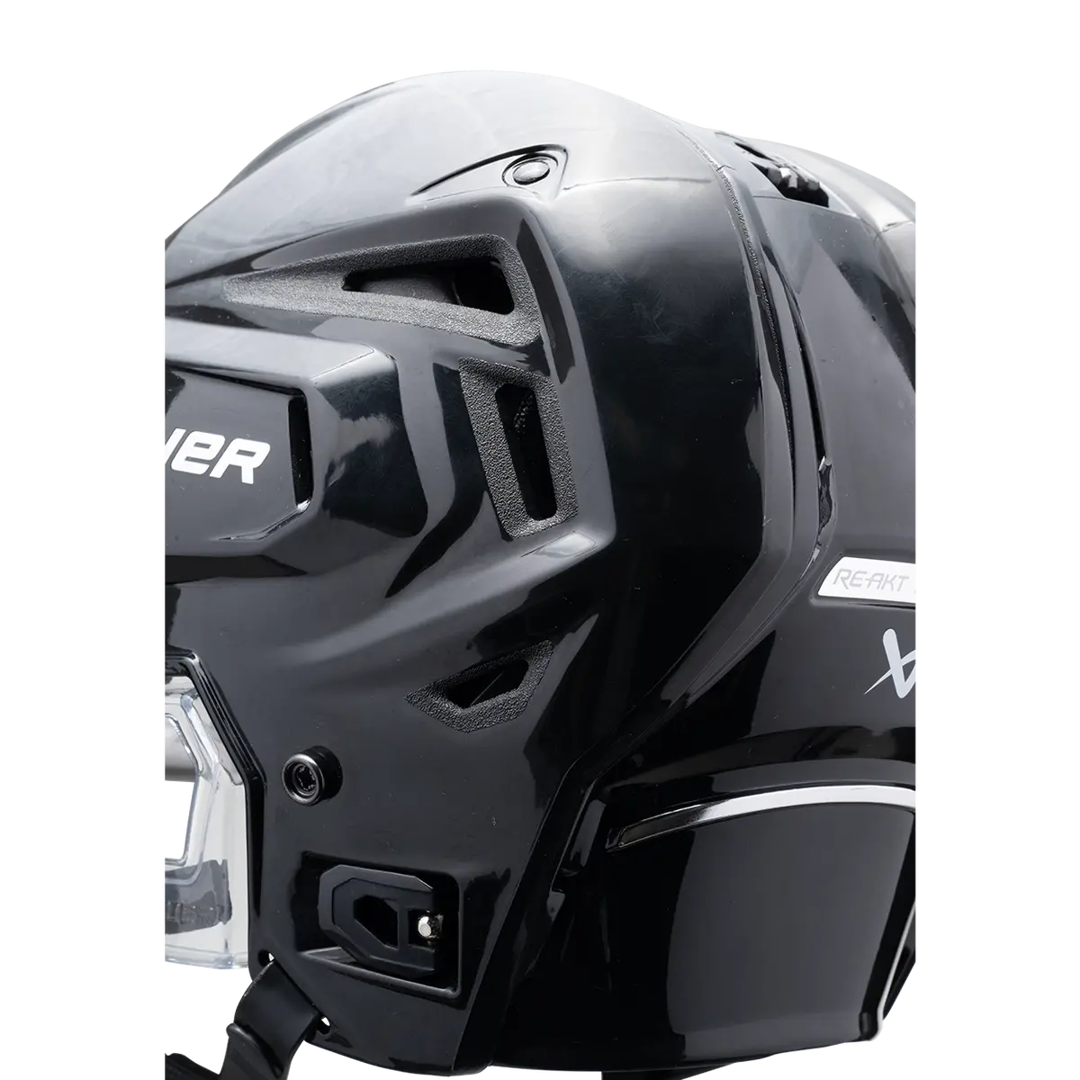 Bauer Re-Akt 155 Helmet 7
