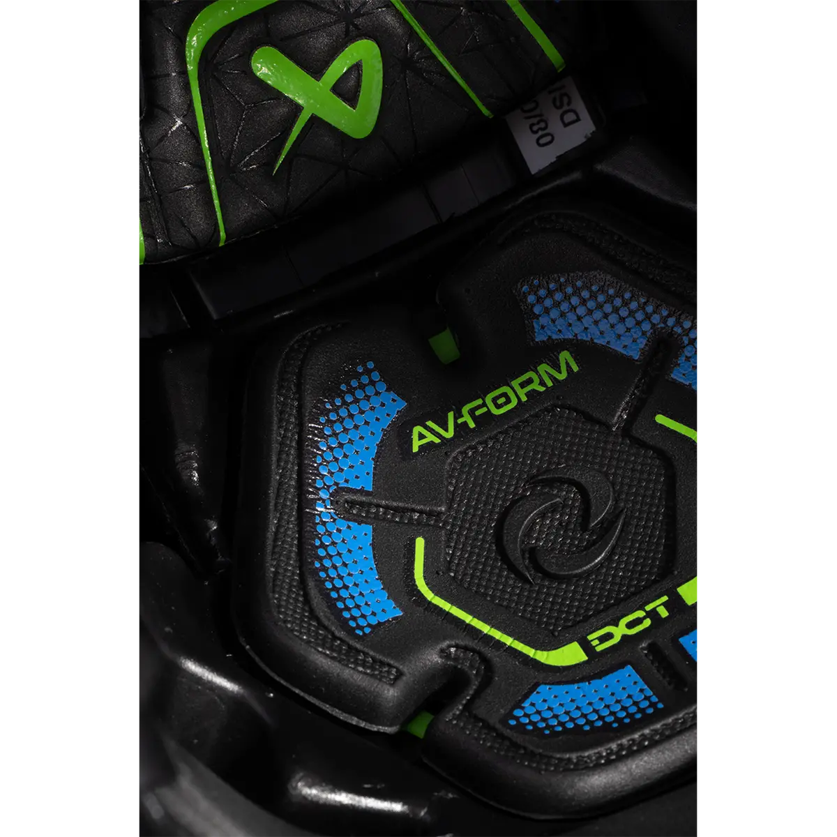 Bauer Re-Akt 155 Helmet 8